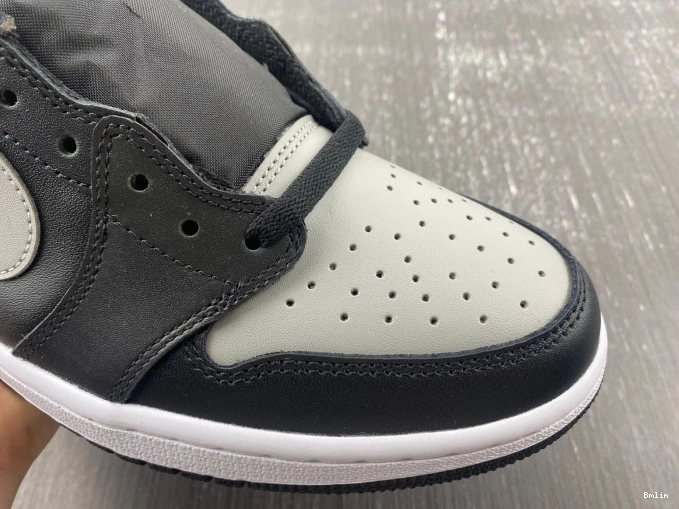 Bmlin Retro 705329-003 Shadow Low 1 Jordan 0724